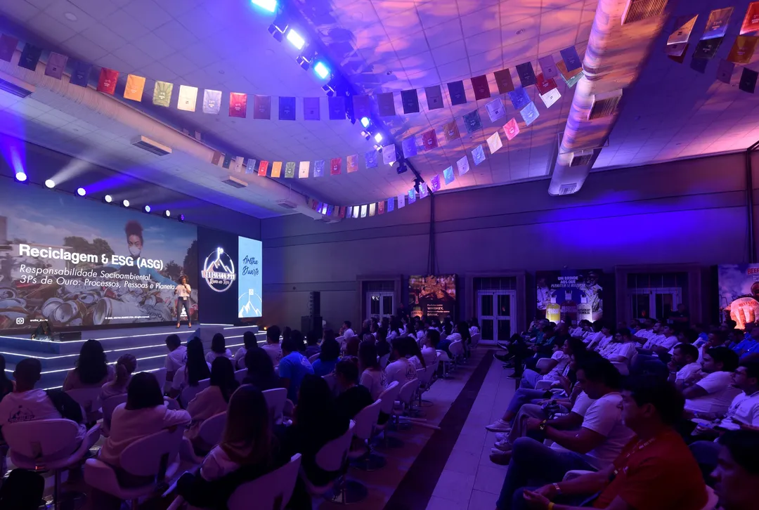 Convenção Comercial 1